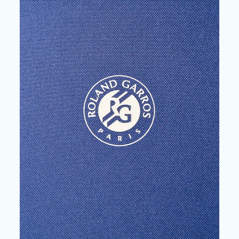 Wilson Roland Garros Team 2026 Jr 19 l clay/navy Kindertenisrucksack 6