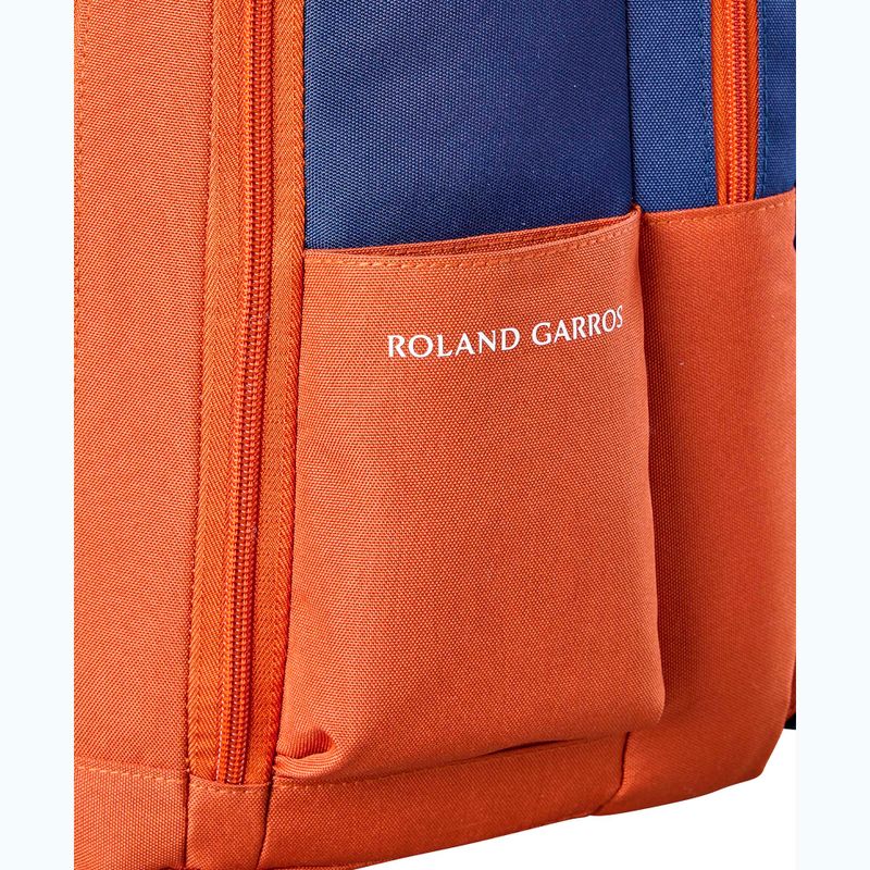 Wilson Roland Garros Team Tennistasche 2026 clay/navy 4