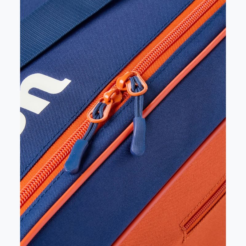 Wilson Roland Garros Team Tennistasche 6Pk 2026 clay/navy 6