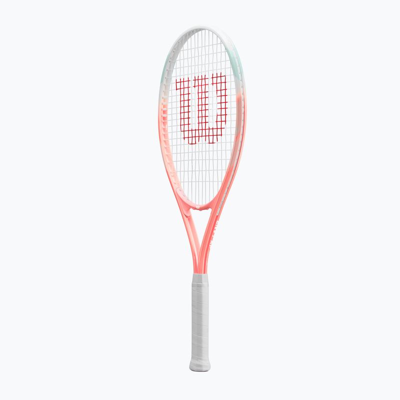 Tennisschläger Wilson Envy XP Lite coral 2