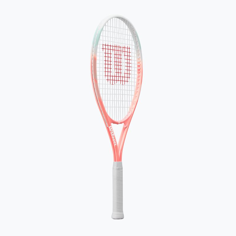 Tennisschläger Wilson Envy XP Lite coral 3