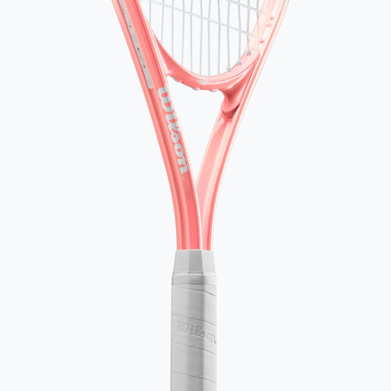 Tennisschläger Wilson Envy XP Lite coral 6
