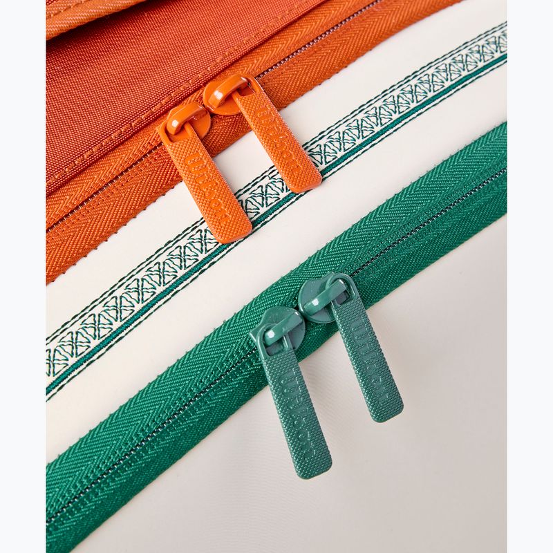 Wilson Roland Garros Super Tour Tennistasche 9Pk 2026 cream/clay/green 5