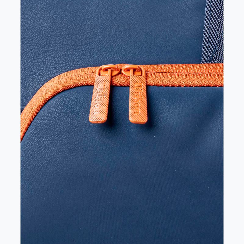 Wilson Roland Garros Session De Soiree Large Duffel Tennistasche 2026 navy/clay 3