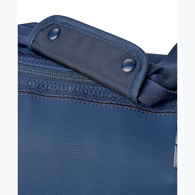 Wilson Roland Garros Session De Soiree Large Duffel Tennistasche 2026 navy/clay 5