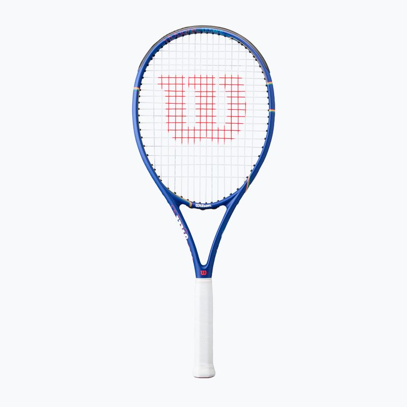 Tennisschläger Wilson US Open GS 105 navy