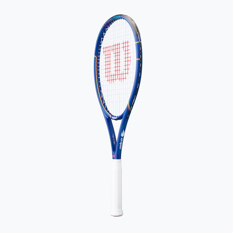 Tennisschläger Wilson US Open GS 105 navy 3