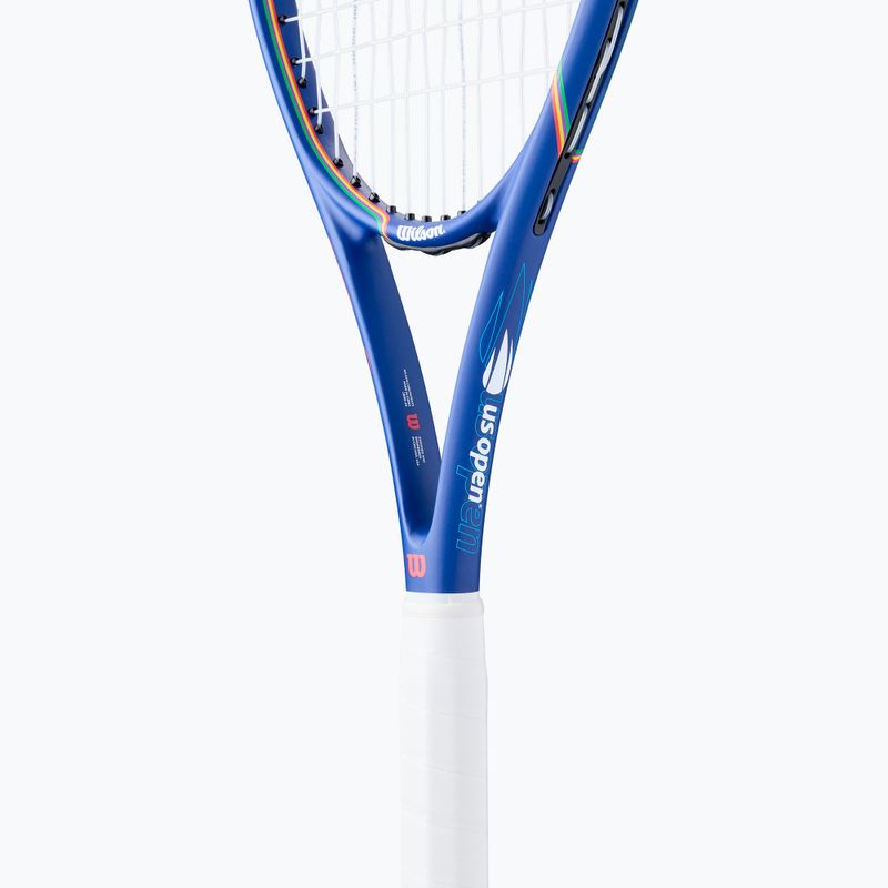 Tennisschläger Wilson US Open GS 105 navy 4
