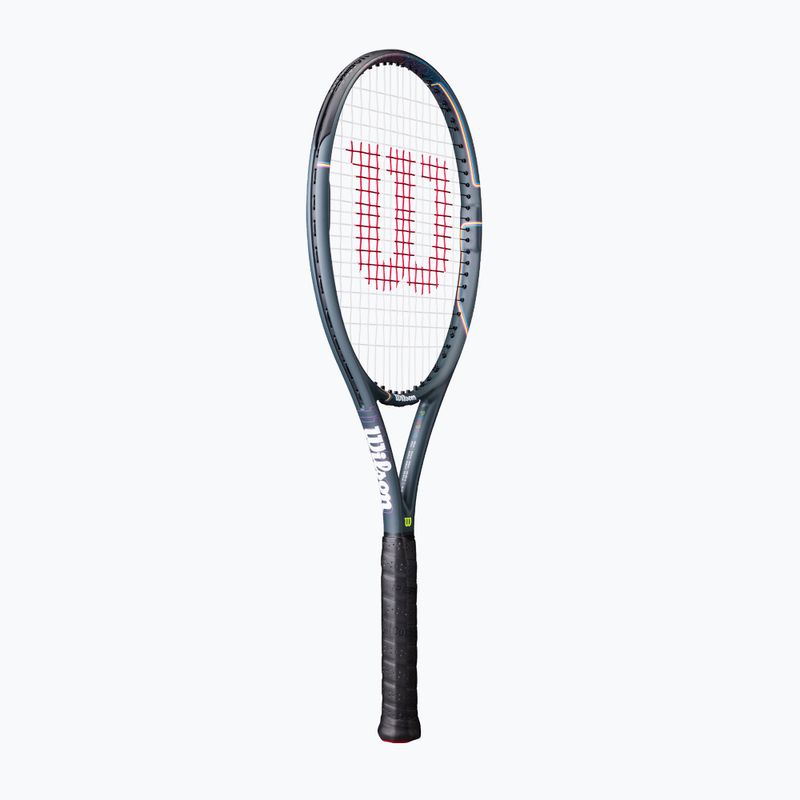 Tennisschläger Wilson US Open Pro 100 gray 2