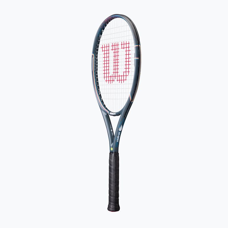 Tennisschläger Wilson US Open Pro 100 gray 3