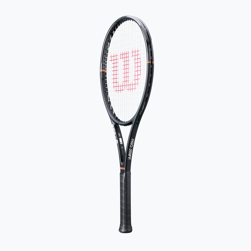 Tennisschläger Wilson Wilson Pro Staff 97L Classic black 3