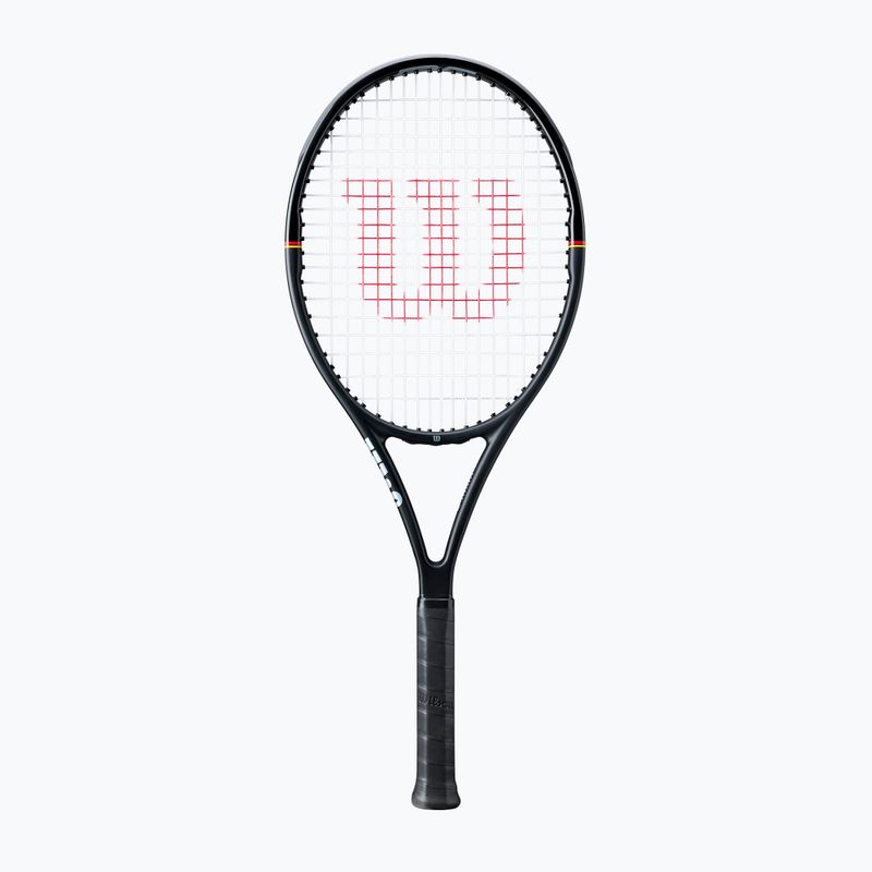 Tennisschläger Wilson Pro Staff Team Classic black