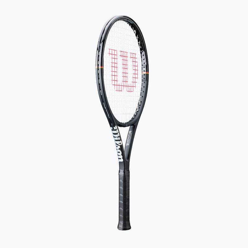 Tennisschläger Wilson Pro Staff Team Classic black 2