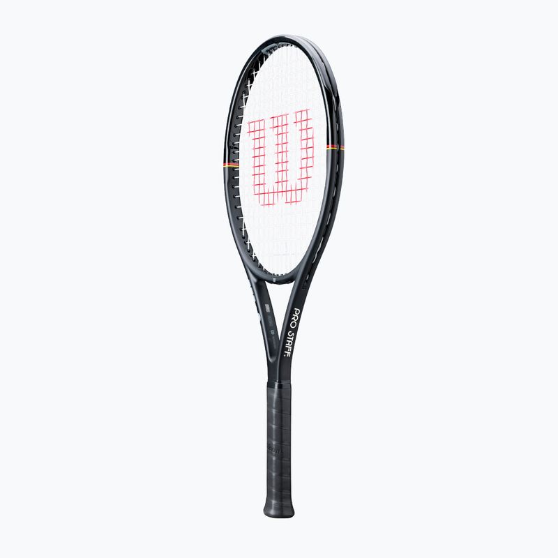 Tennisschläger Wilson Pro Staff Team Classic black 3