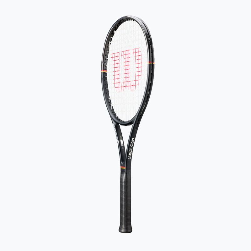 Tennisschläger Wilson Wilson Pro Staff 97 Classic black 3