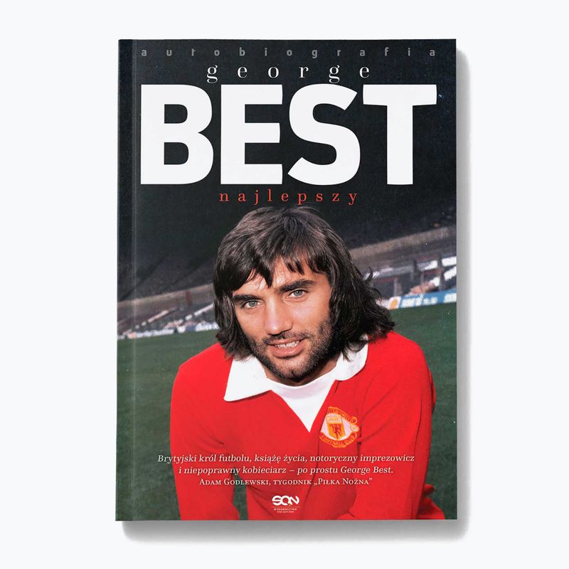Das Buch  George Best. Das Beste. Autobiographie  George Best  Roy Collins 9244881