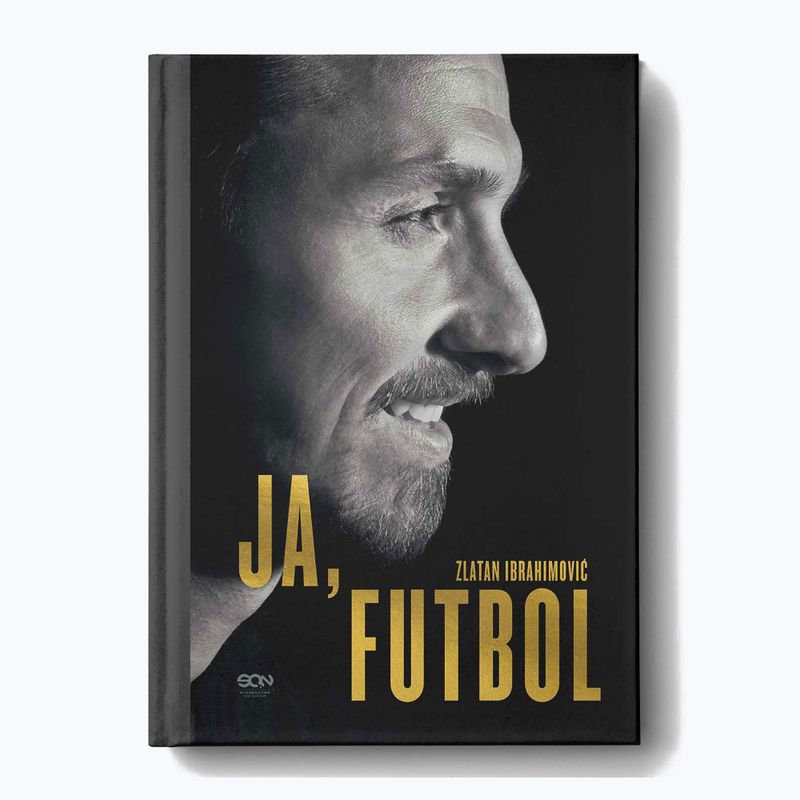 Buch  Ich  Fußball  Zlatan Ibrahimović 1294867