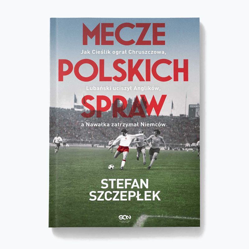 Das Buch  Streichhölzer der polnischen Angelegenheiten  von Stefan Szczepłek 1295215