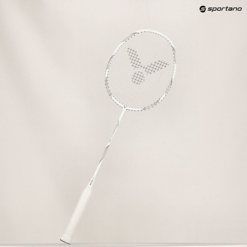 VICTOR Thruster K99 X Electrum Badmintonschläger 10