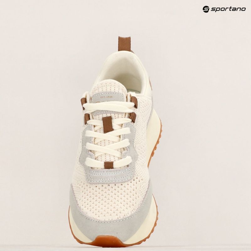 Damen Schuhe GANT Bevinda off weiß 11