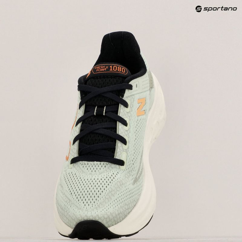 Damen Laufschuhe New Balance Fresh Foam X 1080 v13 grün 9