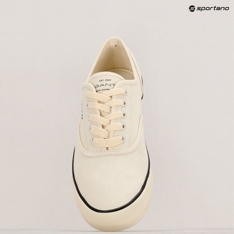 Herren GANT Killox off white Turnschuhe 28638624 9