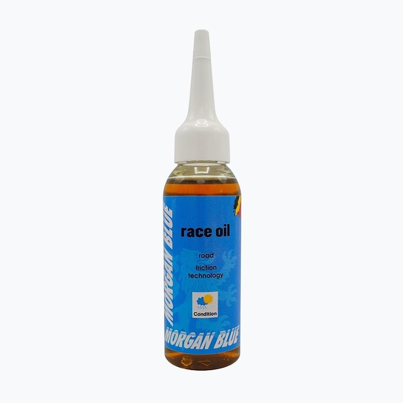 Kettenöl Morgan Blue Race Oil 50 ml