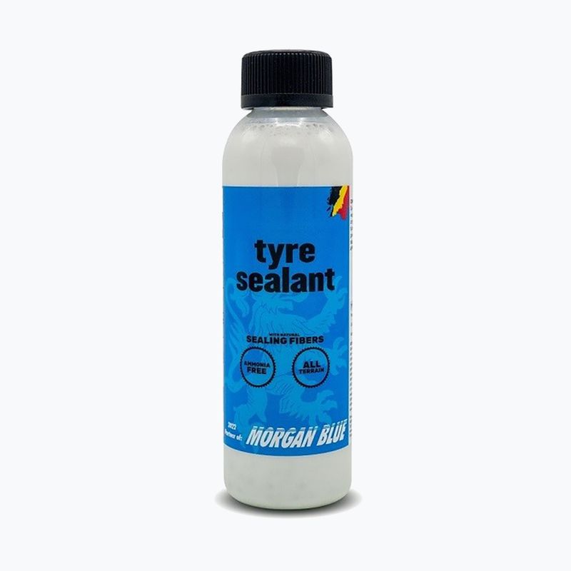Dichtungsflüssigkeit Morgan Blue Tyre Sealant Tubeless 200 ml