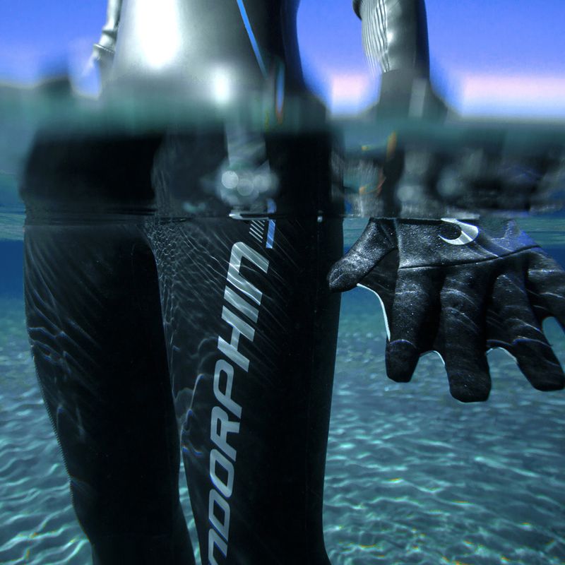 Neoprenhandschuhe Synergy Neoprene Swim black 4