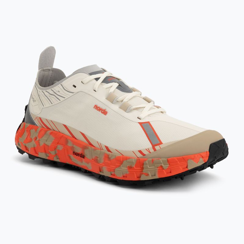 Herren-Laufschuhe Norda 001A fireclay
