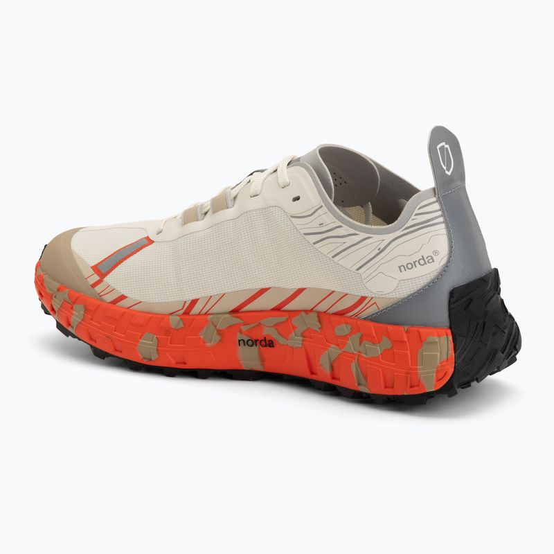Herren-Laufschuhe Norda 001A fireclay 3