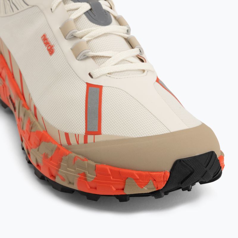 Herren-Laufschuhe Norda 001A fireclay 7