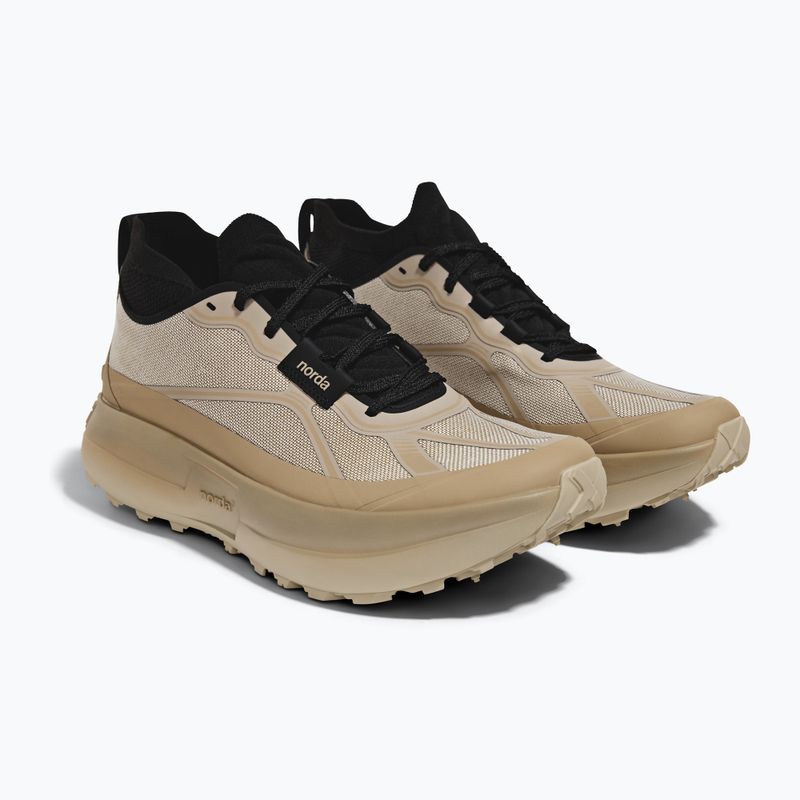Herren-Laufschuhe Norda 055 strato 3