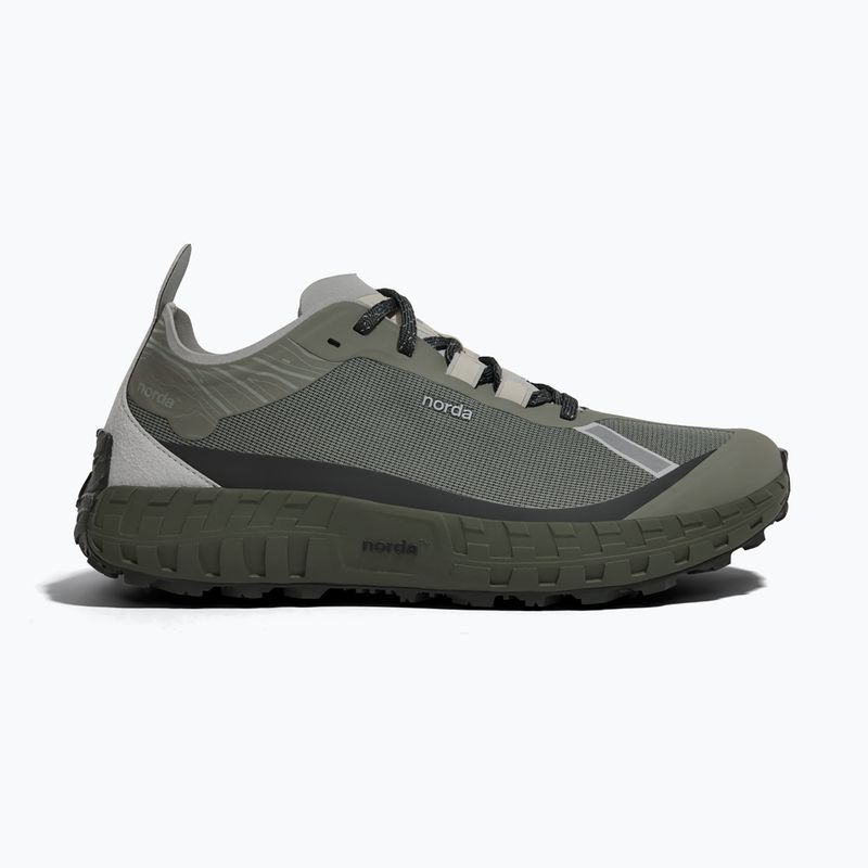 Herren-Laufschuhe Norda 001A serpentine