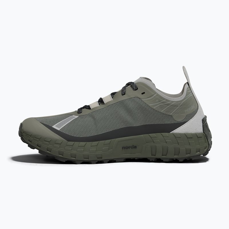 Herren-Laufschuhe Norda 001A serpentine 2