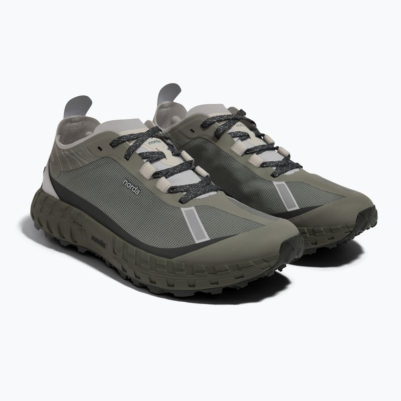 Herren-Laufschuhe Norda 001A serpentine 3