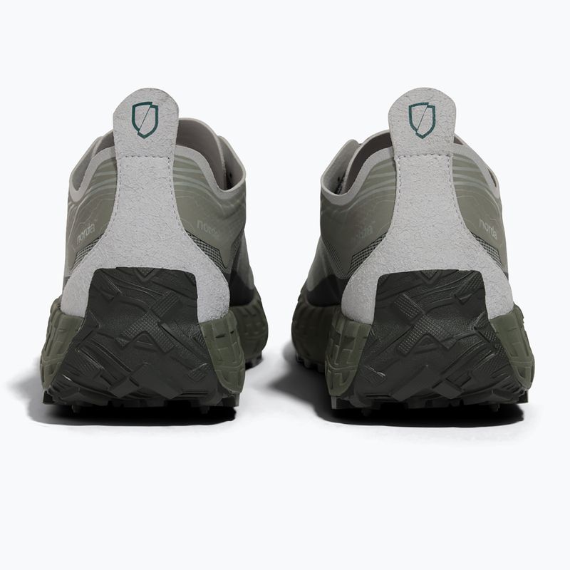 Herren-Laufschuhe Norda 001A serpentine 4