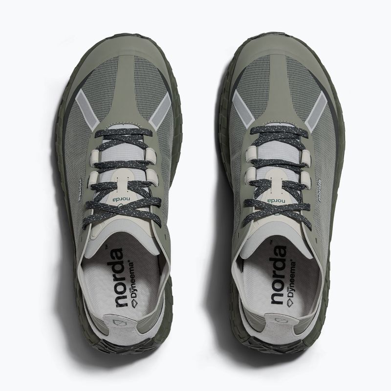 Herren-Laufschuhe Norda 001A serpentine 5