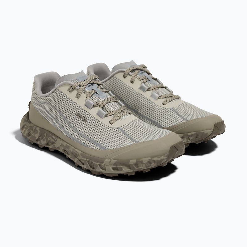 Herren-Laufschuhe Norda 002 travertine 3