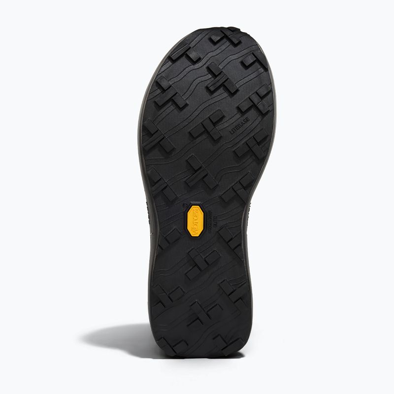 Herren-Laufschuhe Norda 005 stealth black 3