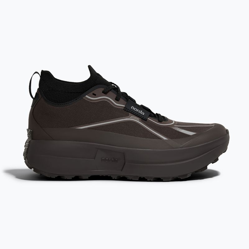 Herren-Laufschuhe Norda 055 G+ star anise