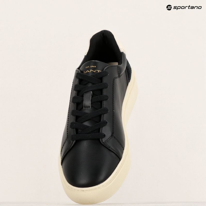 Damen Schuhe GANT Julice schwarz 11