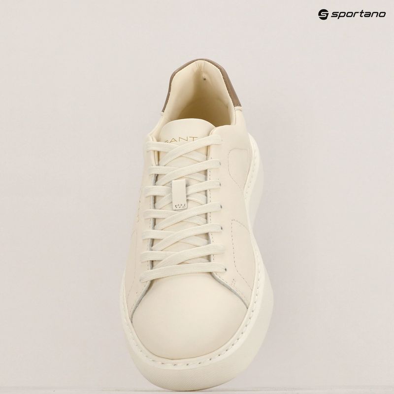 GANT Zonick off weiß/beige Herrenschuhe 15