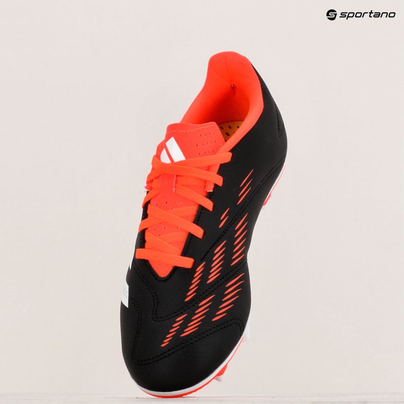 adidas Predator Club FxG Fußballschuhe für Kinder