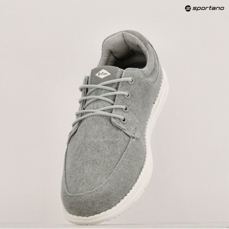 Lee Cooper Herrenschuhe LCW-24-01-2407M khaki 9