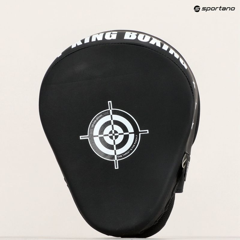 Top King Super black training paws 6