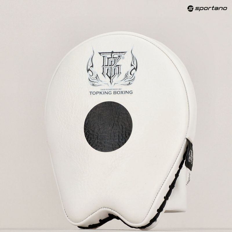 Top King Ultimate weiße Trainingspfoten 6