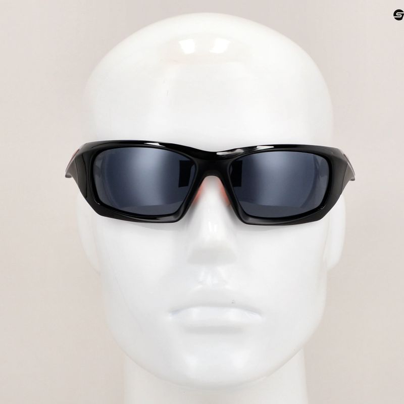 Shimano-Sonnenbrille AERNOS 4