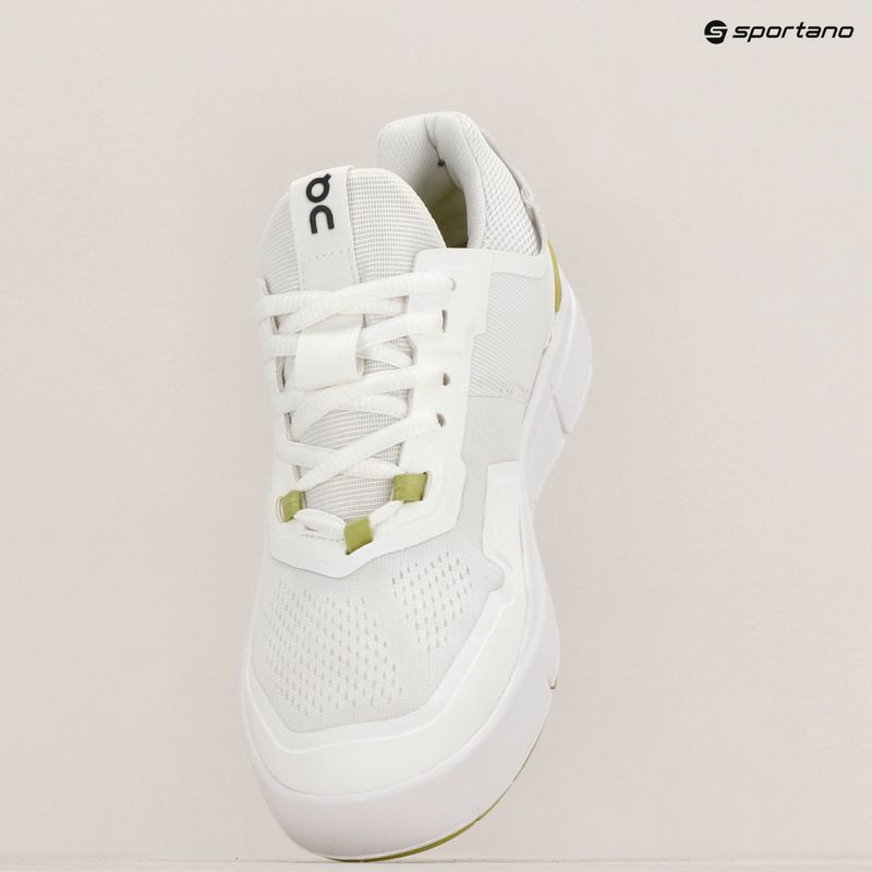 Frauen Schuhe On Running The Roger Spin undyed/zest 10