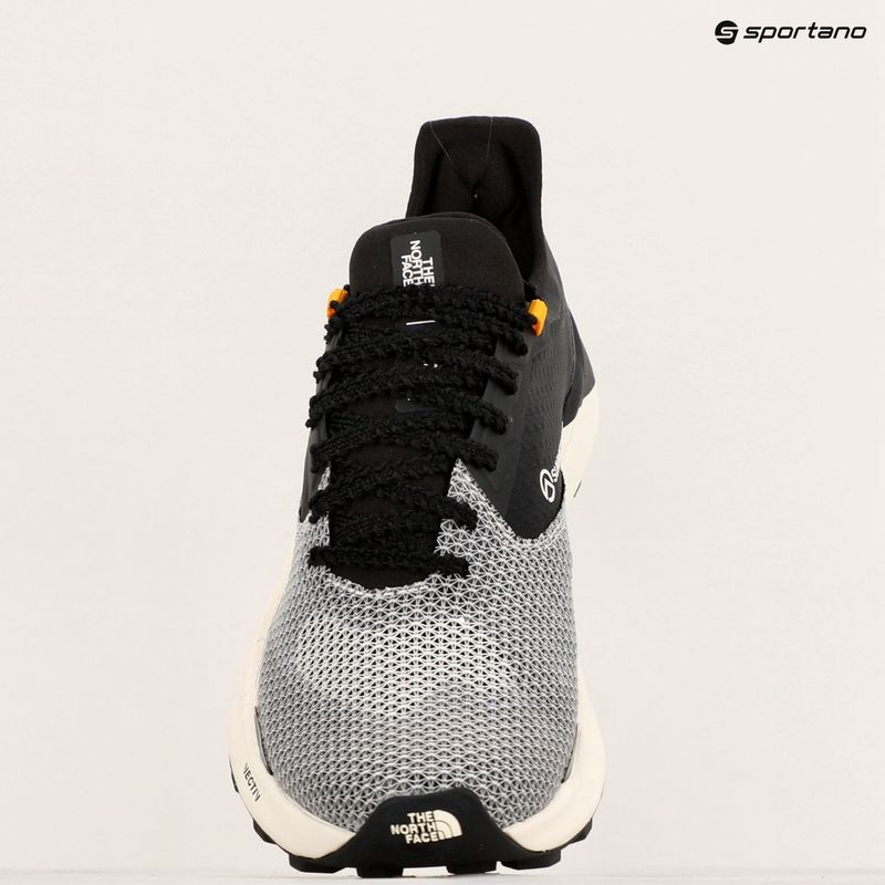 Damen Laufschuhe The North Face Summit Vectiv Sky weiß dune/tnf schwarz 16